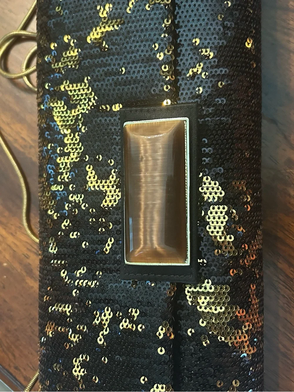 Glint elegant sequin